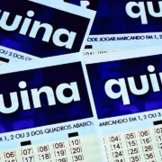 Concurso 7101 da Quina, com resultado dos números sorteados no terça-feira, 25/08, bem como prêmios de todas as faixas de acerto. Soma do total de apostas realizadas, e análises econômicas, financeiras e lotéricas tanto sobre as ganhadoras quanto perdedoras, com base na arrecadação.