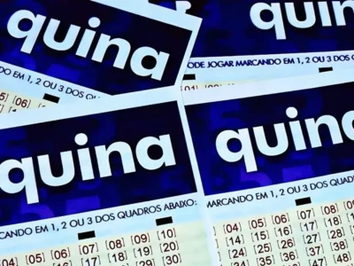 Concurso 7101 da Quina, com resultado dos números sorteados no terça-feira, 25/08, bem como prêmios de todas as faixas de acerto. Soma do total de apostas realizadas, e análises econômicas, financeiras e lotéricas tanto sobre as ganhadoras quanto perdedoras, com base na arrecadação.