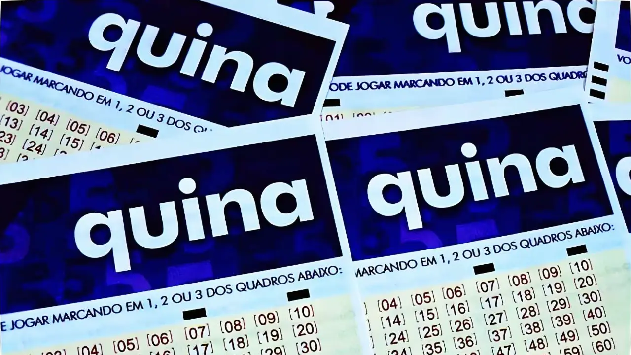 Concurso 7101 da Quina, com resultado dos números sorteados no terça-feira, 25/08, bem como prêmios de todas as faixas de acerto. Soma do total de apostas realizadas, e análises econômicas, financeiras e lotéricas tanto sobre as ganhadoras quanto perdedoras, com base na arrecadação.