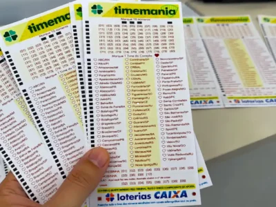 Concurso 2434 da Timemania, com resultado dos números sorteados no quinta-feira, 27/08, bem como prêmios de todas as faixas de acerto. Soma do total de apostas realizadas, e análises econômicas, financeiras e lotéricas tanto sobre as ganhadoras quanto perdedoras, com base na arrecadação.