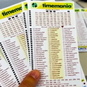 Concurso 2435 da Timemania, com resultado dos números sorteados no domingo, 30/08, bem como prêmios de todas as faixas de acerto. Soma do total de apostas realizadas, e análises econômicas, financeiras e lotéricas tanto sobre as ganhadoras quanto perdedoras, com base na arrecadação.