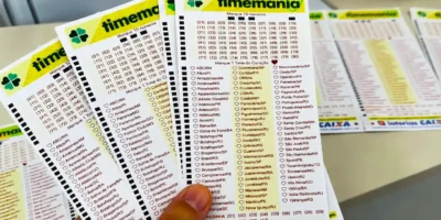 Concurso 2435 da Timemania, com resultado dos números sorteados no domingo, 30/08, bem como prêmios de todas as faixas de acerto. Soma do total de apostas realizadas, e análises econômicas, financeiras e lotéricas tanto sobre as ganhadoras quanto perdedoras, com base na arrecadação.