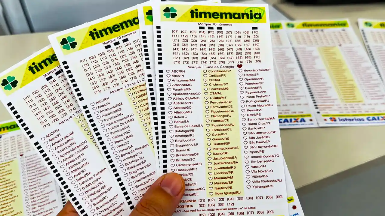 Concurso 2435 da Timemania, com resultado dos números sorteados no domingo, 30/08, bem como prêmios de todas as faixas de acerto. Soma do total de apostas realizadas, e análises econômicas, financeiras e lotéricas tanto sobre as ganhadoras quanto perdedoras, com base na arrecadação.