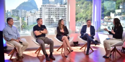 Fórum sobre Reviver Centro reúne participantes em debate sobre moradia, mobilidade e investimentos no Centro de Niterói
