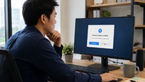 Manter sistemas, navegadores e aplicativos atualizados é uma das medidas mais simples para reforçar a segurança digital.
