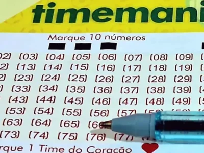Concurso 2432 da Timemania, com resultado dos números sorteados no domingo, 23/08, bem como prêmios de todas as faixas de acerto. Soma do total de apostas realizadas, e análises econômicas, financeiras e lotéricas tanto sobre as ganhadoras quanto perdedoras, com base na arrecadação | Enzo Carvalho