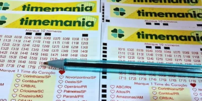 Concurso 2429 da Timemania, com resultado dos números sorteados no domingo, 16/08, bem como prêmios de todas as faixas de acerto. Soma do total de apostas realizadas, e análises econômicas, financeiras e lotéricas tanto sobre as ganhadoras quanto perdedoras, com base na arrecadação | Enzo Carvalho