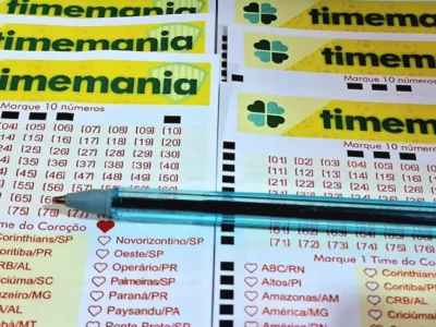 Concurso 2429 da Timemania, com resultado dos números sorteados no domingo, 16/08, bem como prêmios de todas as faixas de acerto. Soma do total de apostas realizadas, e análises econômicas, financeiras e lotéricas tanto sobre as ganhadoras quanto perdedoras, com base na arrecadação | Enzo Carvalho