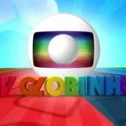Imagem de divulgação da TV Globinho, programa infantil da Globo que terá uma edição especial em 10 de outubro de 2026 dentro da programação do Criança Esperança