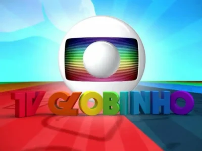 Imagem de divulgação da TV Globinho, programa infantil da Globo que terá uma edição especial em 10 de outubro de 2026 dentro da programação do Criança Esperança