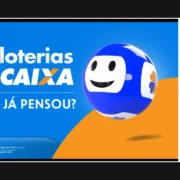 Tela comprova atraso nos sorteios pela Caixa Loterias das modalidades Quina, +Milionária, Dupla Sena, Super Sete, Lotomania e Dia de Sorte: R$ 126 milhões em jogo