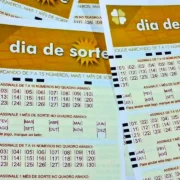 Concurso 1287 da Dia de Sorte, com resultado dos números sorteados no terça-feira, 01/09, bem como prêmios de todas as faixas de acerto, com análises econômicas, financeiras e lotéricas do somatório do total de apostas realizadas, com base na arrecadação da modalidade, dando a necessária transparência à destinação do dinheiro das apostas