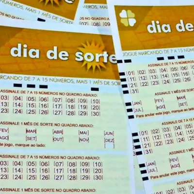 Concurso 1287 da Dia de Sorte, com resultado dos números sorteados no terça-feira, 01/09, bem como prêmios de todas as faixas de acerto, com análises econômicas, financeiras e lotéricas do somatório do total de apostas realizadas, com base na arrecadação da modalidade, dando a necessária transparência à destinação do dinheiro das apostas