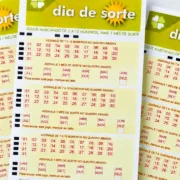 Concurso 1295 da Dia de Sorte, com resultado dos números sorteados no terça-feira, 15/09, bem como prêmios de todas as faixas de acerto, com análises econômicas, financeiras e lotéricas do somatório do total de apostas realizadas, com base na arrecadação da modalidade, dando a necessária transparência à destinação do dinheiro das apostas