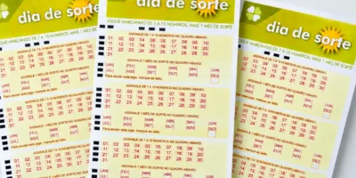 Concurso 1295 da Dia de Sorte, com resultado dos números sorteados no terça-feira, 15/09, bem como prêmios de todas as faixas de acerto, com análises econômicas, financeiras e lotéricas do somatório do total de apostas realizadas, com base na arrecadação da modalidade, dando a necessária transparência à destinação do dinheiro das apostas