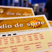 Concurso 1306 da Dia de Sorte, com resultado dos números sorteados no quinta-feira, 24/09, bem como prêmios de todas as faixas de acerto, com análises econômicas, financeiras e lotéricas do somatório do total de apostas realizadas, com base na arrecadação da modalidade, dando a necessária transparência à destinação do dinheiro das apostas | Enzo Carvalho