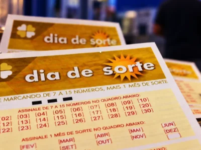 Concurso 1306 da Dia de Sorte, com resultado dos números sorteados no quinta-feira, 24/09, bem como prêmios de todas as faixas de acerto, com análises econômicas, financeiras e lotéricas do somatório do total de apostas realizadas, com base na arrecadação da modalidade, dando a necessária transparência à destinação do dinheiro das apostas | Enzo Carvalho