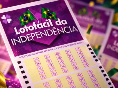 Concurso 3780 da Lotofácil da Independência, com resultado dos números sorteados neste terça-feira, 15/09, bem como prêmios de todas as faixas de acerto. Soma do total de apostas realizadas, e análises econômicas, financeiras e lotéricas tanto sobre as ganhadoras quanto perdedoras, com base na arrecadação.