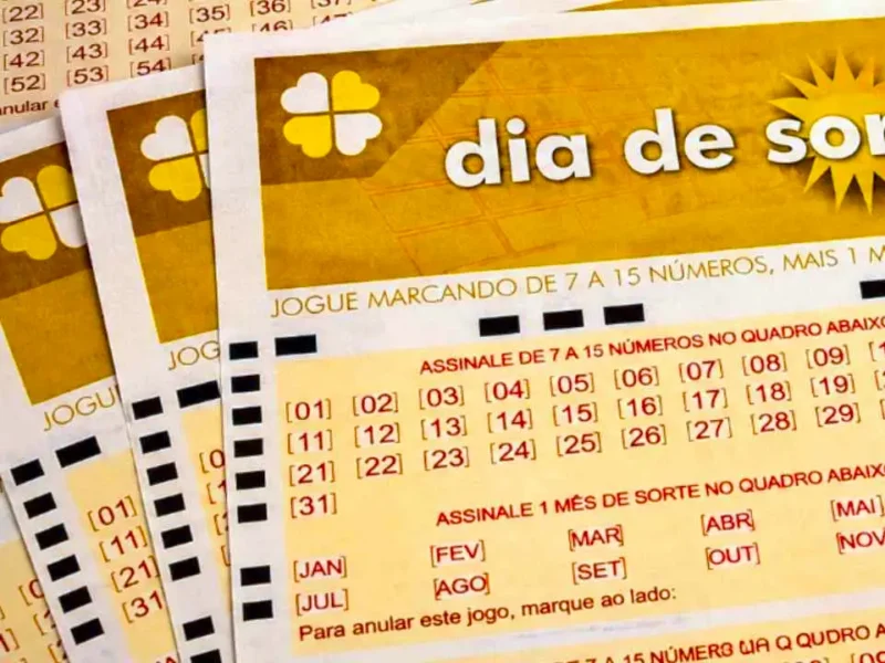Concurso 1290 da Dia de Sorte, com resultado dos números sorteados no sexta-feira, 04/09, bem como prêmios de todas as faixas de acerto, com análises econômicas, financeiras e lotéricas do somatório do total de apostas realizadas, com base na arrecadação da modalidade, dando a necessária transparência à destinação do dinheiro das apostas | Enzo Carvalho