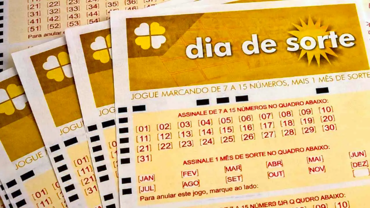 Concurso 1290 da Dia de Sorte, com resultado dos números sorteados no sexta-feira, 04/09, bem como prêmios de todas as faixas de acerto, com análises econômicas, financeiras e lotéricas do somatório do total de apostas realizadas, com base na arrecadação da modalidade, dando a necessária transparência à destinação do dinheiro das apostas | Enzo Carvalho