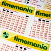 Concurso 2436 da Timemania, com resultado dos números sorteados no terça-feira, 01/09, bem como prêmios de todas as faixas de acerto. Soma do total de apostas realizadas, e análises econômicas, financeiras e lotéricas tanto sobre as ganhadoras quanto perdedoras, com base na arrecadação.