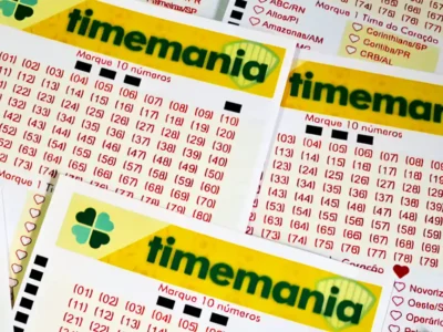 Concurso 2436 da Timemania, com resultado dos números sorteados no terça-feira, 01/09, bem como prêmios de todas as faixas de acerto. Soma do total de apostas realizadas, e análises econômicas, financeiras e lotéricas tanto sobre as ganhadoras quanto perdedoras, com base na arrecadação.