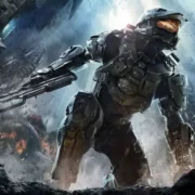 Master Chief aparece em cenário criado para o Project Foundry de Halo.
