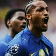 Brentford x Chelsea pela quinta rodada da Premier League 2026/27