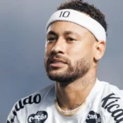 Everton Cebolinha, atacante do Flamengo convidado por Neymar para considerar o Santos em 2027