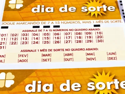 Concurso 1325 da Dia de Sorte, com resultado dos números sorteados na domingo, 18/10, bem como prêmios de todas as faixas de acerto e análises econômicas, financeiras, fiscais e lotéricas das  apostas realizadas.