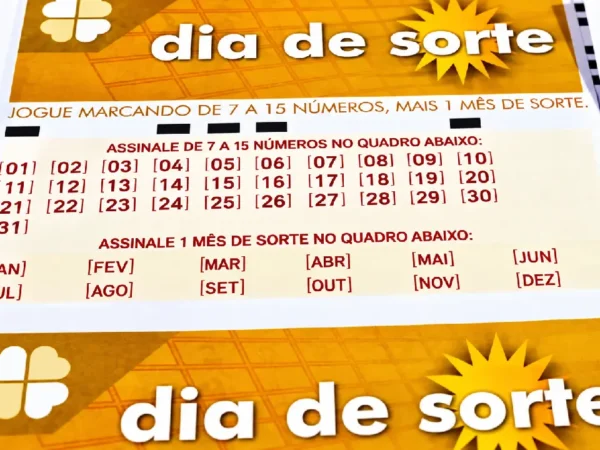 Concurso 1325 da Dia de Sorte, com resultado dos números sorteados na domingo, 18/10, bem como prêmios de todas as faixas de acerto e análises econômicas, financeiras, fiscais e lotéricas das  apostas realizadas.