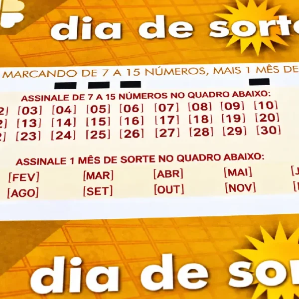 Concurso 1325 da Dia de Sorte, com resultado dos números sorteados na domingo, 18/10, bem como prêmios de todas as faixas de acerto e análises econômicas, financeiras, fiscais e lotéricas das  apostas realizadas.
