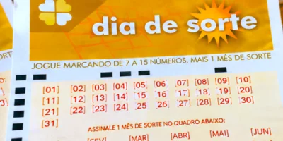 Concurso 1311 da Dia de Sorte, com resultado dos números sorteados na quarta-feira, 30/09, bem como prêmios de todas as faixas de acerto, com análises econômicas, financeiras e lotéricas do somatório do total de apostas realizadas, com base na arrecadação da modalidade, dando a necessária transparência à destinação do dinheiro das apostas | Enzo Carvalho