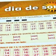 Concurso 1304 da Dia de Sorte, com resultado dos números sorteados no terça-feira, 22/09, bem como prêmios de todas as faixas de acerto, com análises econômicas, financeiras e lotéricas do somatório do total de apostas realizadas, com base na arrecadação da modalidade, dando a necessária transparência à destinação do dinheiro das apostas | Enzo Carvalho