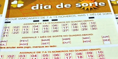 Concurso 1304 da Dia de Sorte, com resultado dos números sorteados no terça-feira, 22/09, bem como prêmios de todas as faixas de acerto, com análises econômicas, financeiras e lotéricas do somatório do total de apostas realizadas, com base na arrecadação da modalidade, dando a necessária transparência à destinação do dinheiro das apostas | Enzo Carvalho