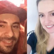 Imagem relacionada ao julgamento pelo feminicídio de Érica Fernandes Alves Ceschini