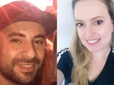 Imagem relacionada ao julgamento pelo feminicídio de Érica Fernandes Alves Ceschini