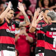 Flamengo enfrenta Independiente del Valle por vaga na semifinal da Libertadores