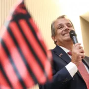 Sede do Supremo Tribunal Federal em Brasília durante discussão envolvendo Flamengo e bets