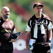 Valencia e Joaquín Freitas entram na relação do Flamengo