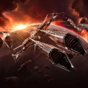 GM Week 2026 de EVE Online