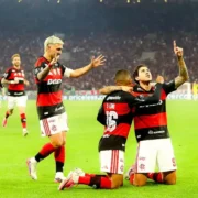 Flamengo enfrenta o Independiente del Valle pelas quartas de final da Libertadores 2026