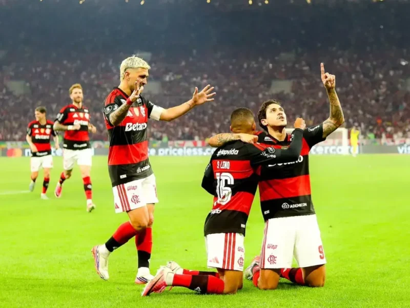 Flamengo enfrenta o Independiente del Valle pelas quartas de final da Libertadores 2026