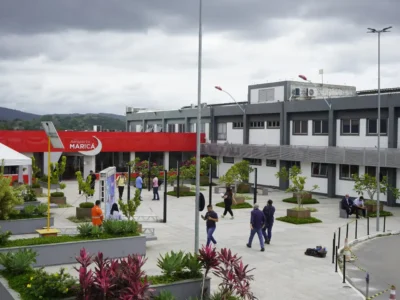 Aeroporto de Maricá tem licença de operação questionada pelo Inea