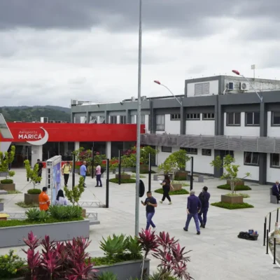 Aeroporto de Maricá tem licença de operação questionada pelo Inea