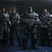 Personagens de Gears of War: E-Day