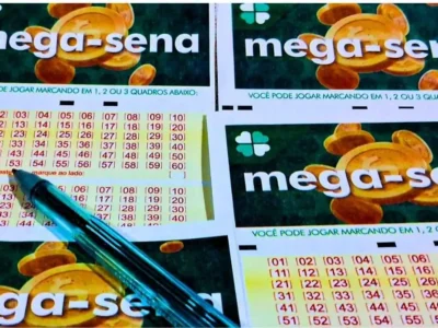Concurso 3057 da Mega-Sena, com resultado dos números sorteados no domingo, 13/09, bem como prêmios de todas as faixas de acerto. Soma do total de apostas realizadas, e análises econômicas, financeiras e lotéricas tanto sobre as ganhadoras quanto perdedoras, com base na arrecadação.