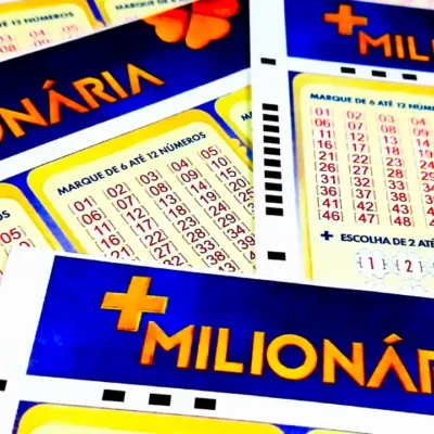 Resultado dos números sorteados nesta quarta-feira, 23/09, no Concurso 392 da +Milionária, bem como prêmios de todas as faixas de acerto. 