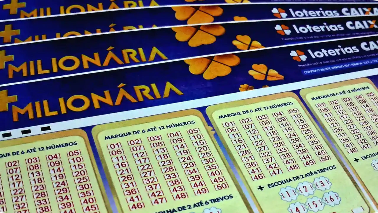 Concurso 394 da +Milionária: resultado dos números sorteados e prêmios de todas as faixas de acerto desta quarta-feira, 30/09, bem como análises econômicas, financeiras, fiscais e lotéricas