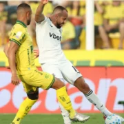 Botafogo enfrenta o Mirassol no Maião pela 28ª rodada do Campeonato Brasileiro na estreia de Tite